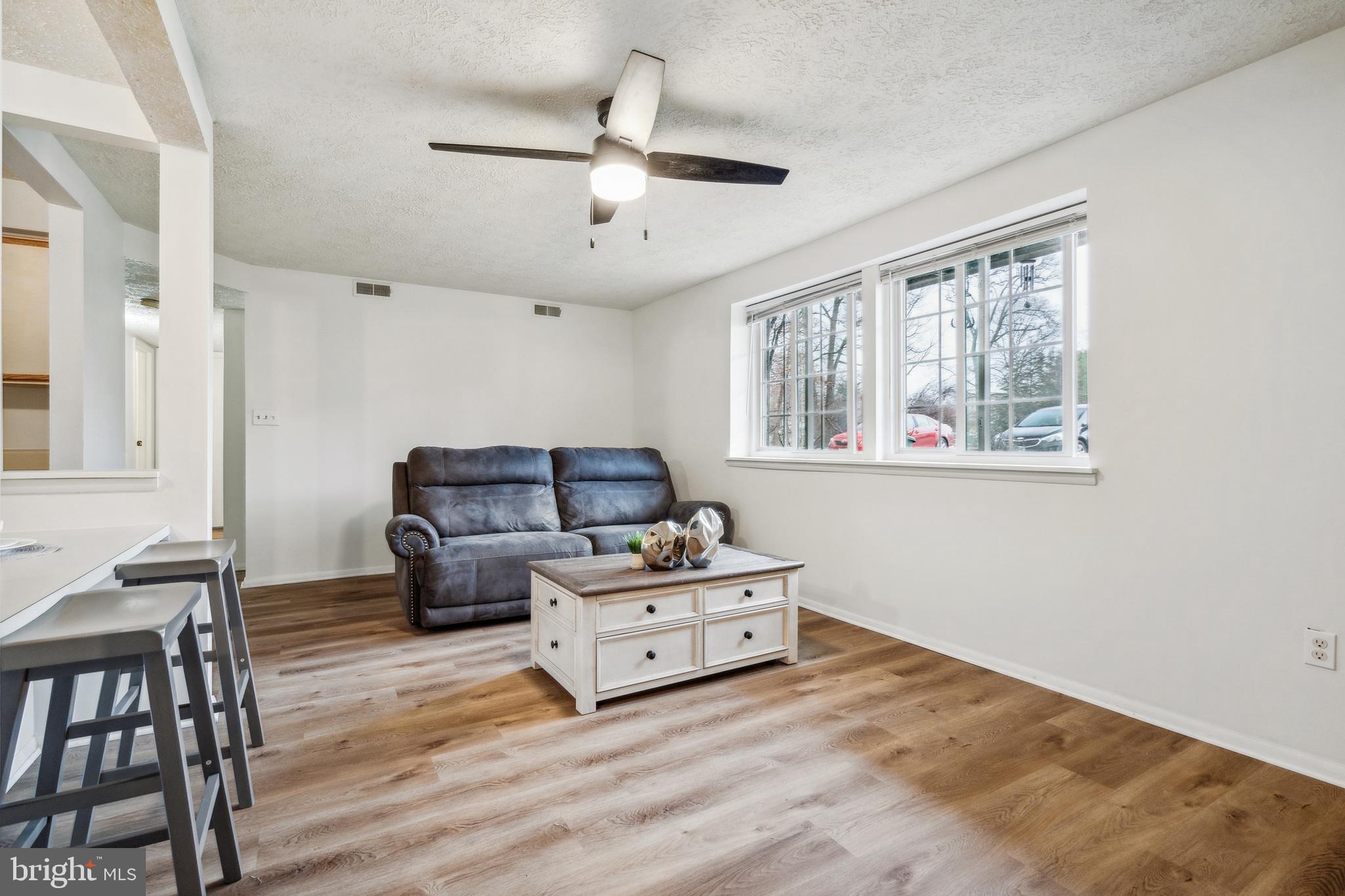 CHESTERFIELD - Residential