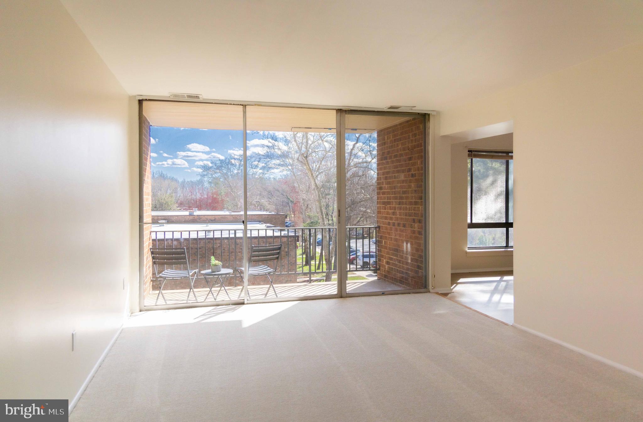 CHELSEA WOODS CONDO - Residential