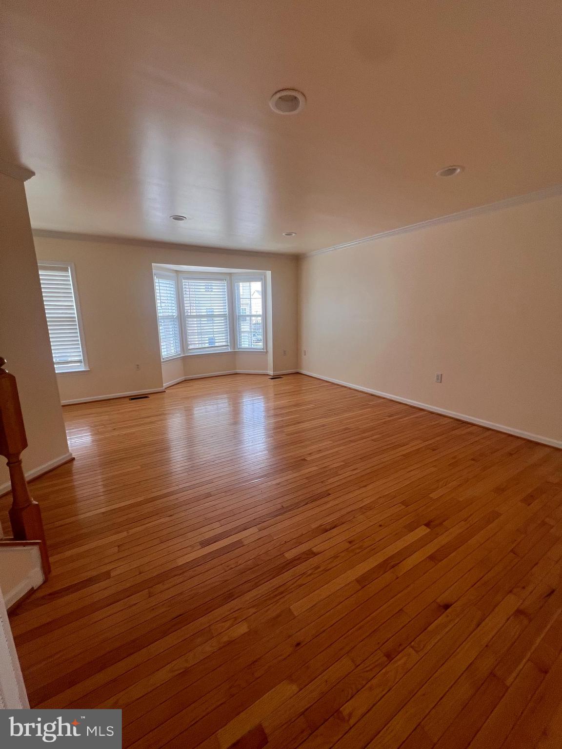 COUNTY GREEN - Residential Lease