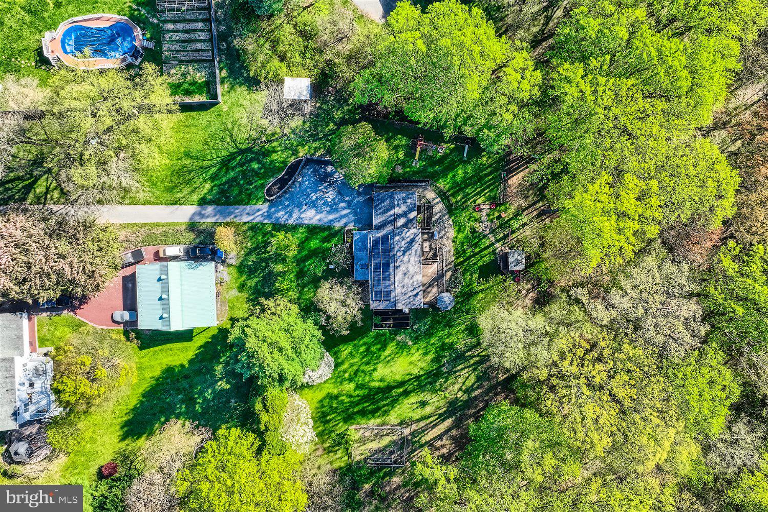 WORTHINGTON - Residential