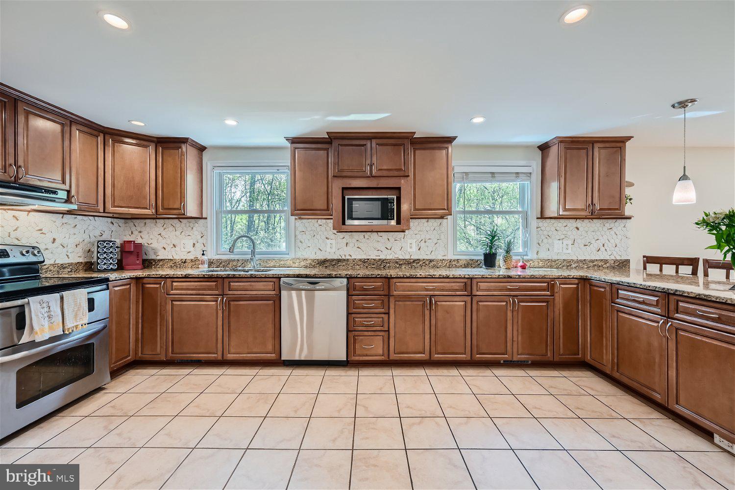 WORTHINGTON - Residential