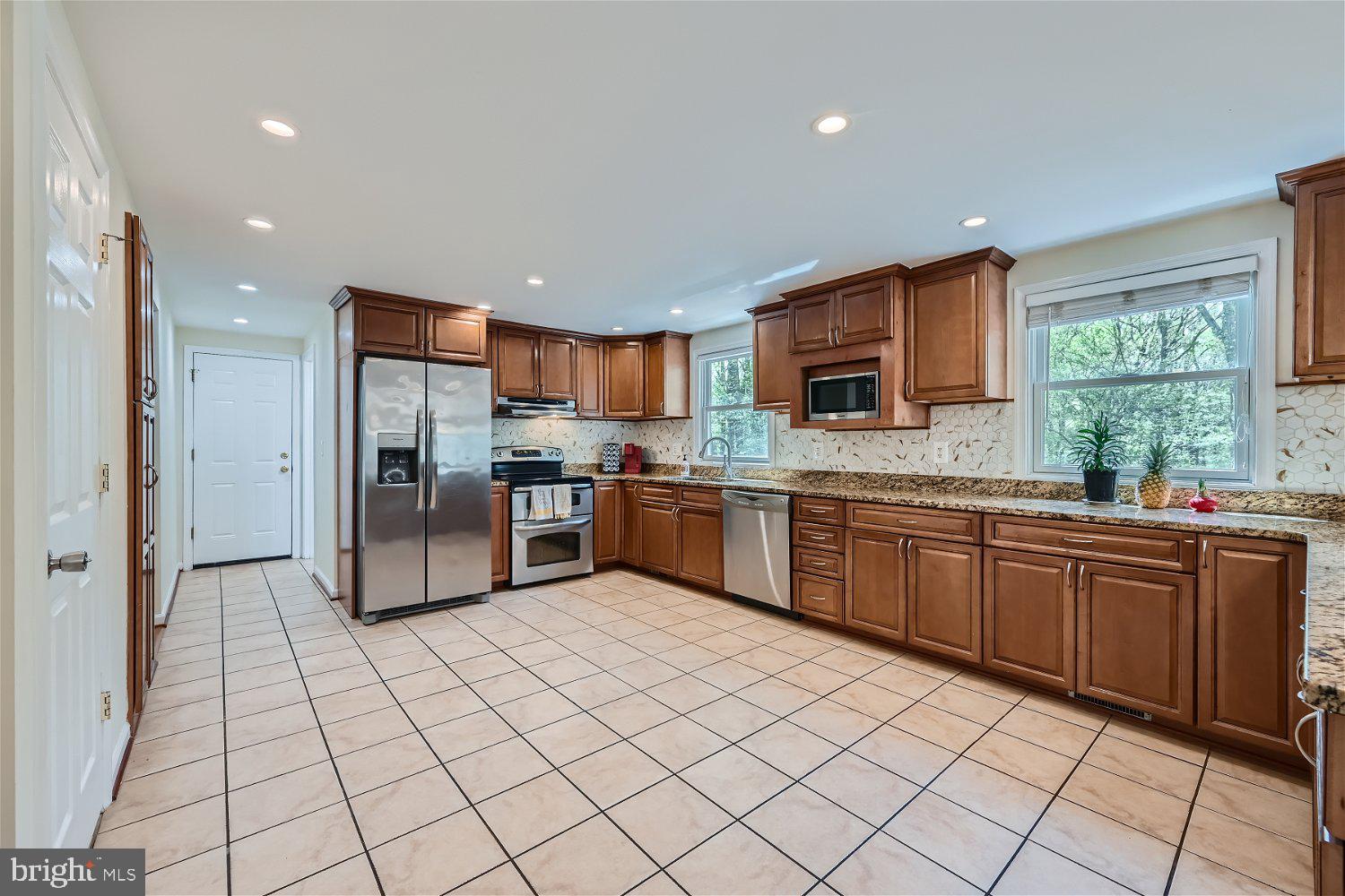 WORTHINGTON - Residential