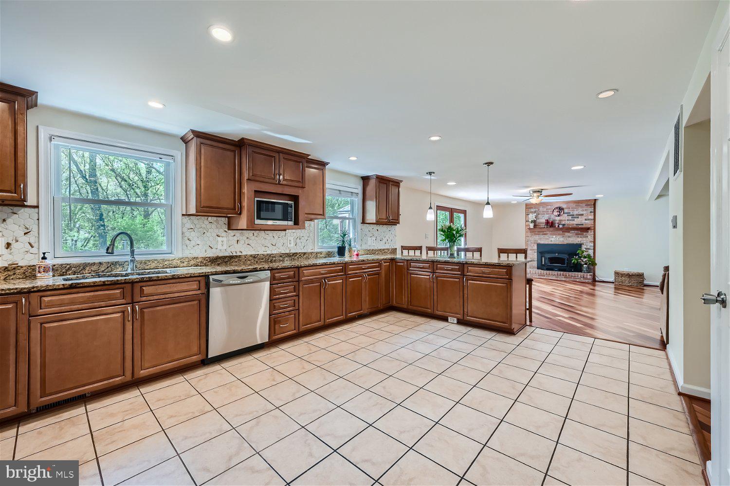 WORTHINGTON - Residential