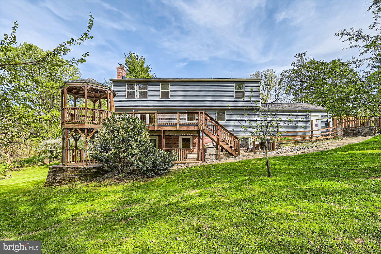 WORTHINGTON - Residential