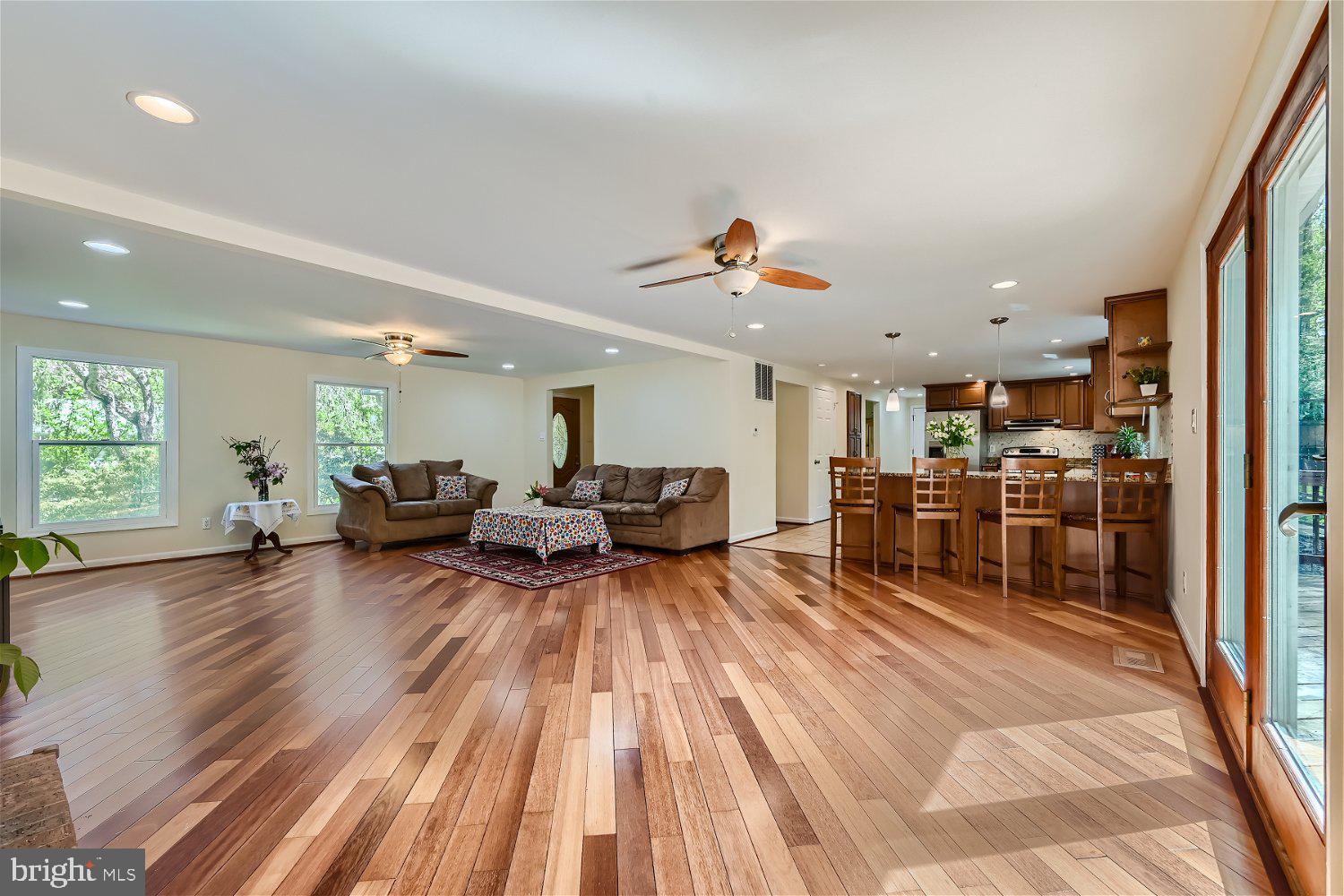 WORTHINGTON - Residential