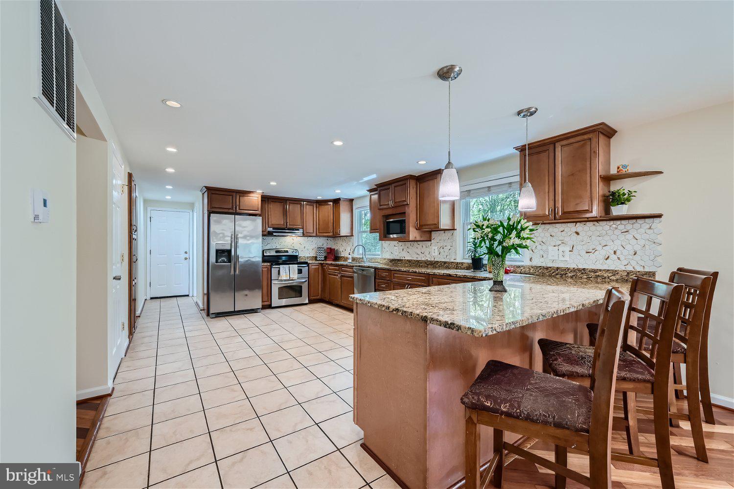 WORTHINGTON - Residential