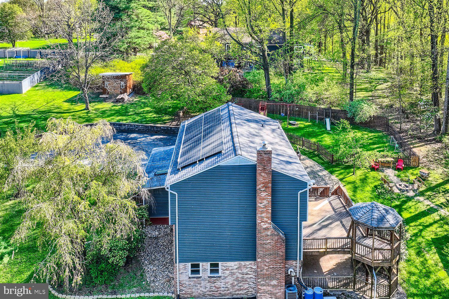 WORTHINGTON - Residential