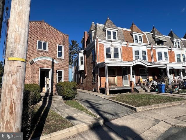 2414/2416 KUTZTOWN ROAD