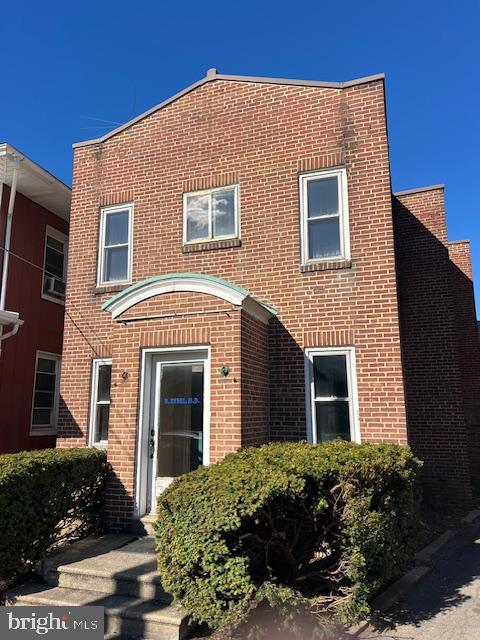 2414/2416 KUTZTOWN ROAD