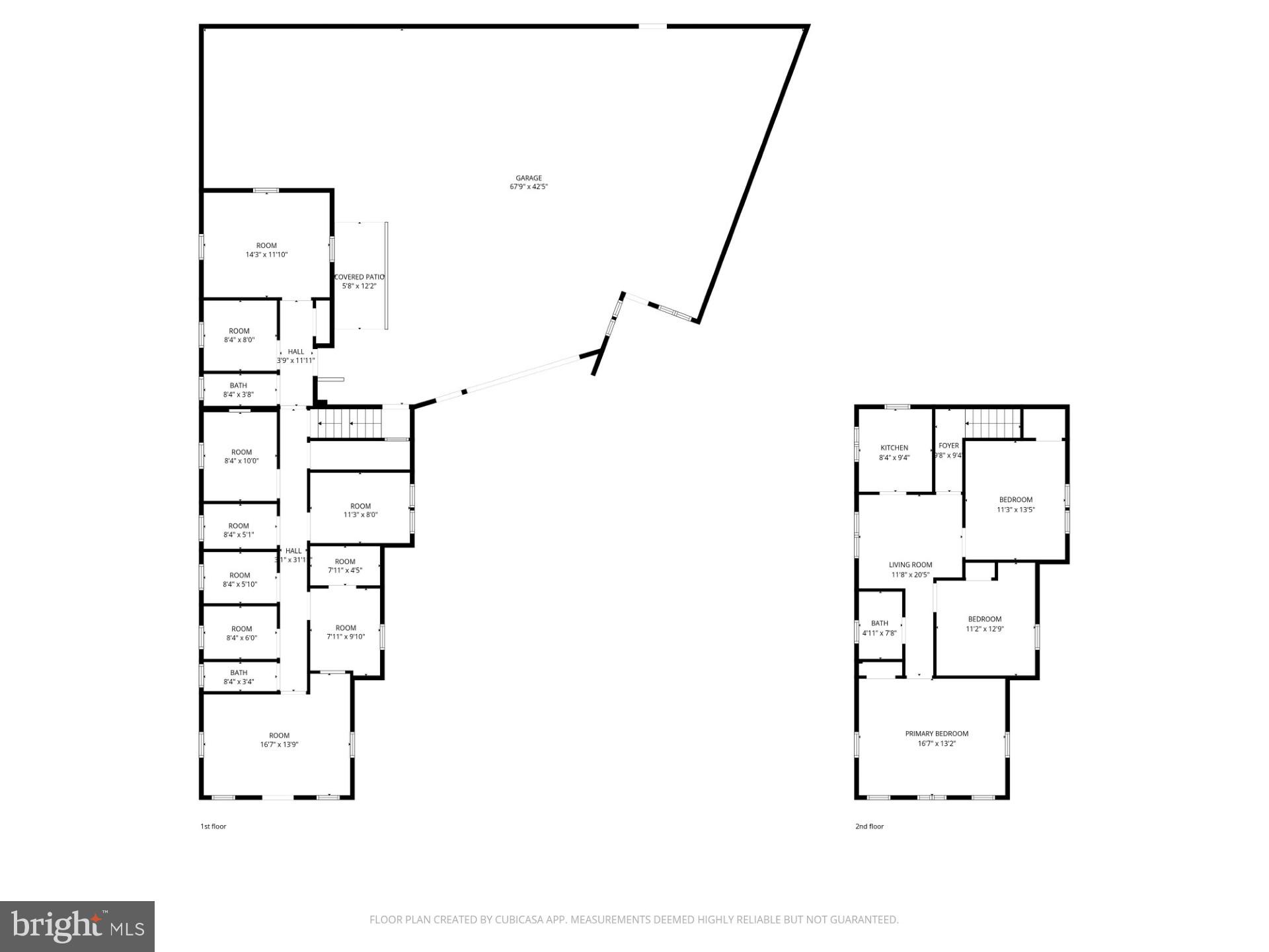 Main image without alt text