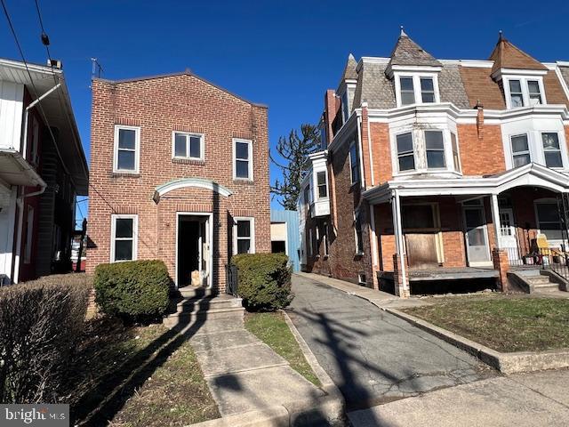 2414/2416 KUTZTOWN ROAD