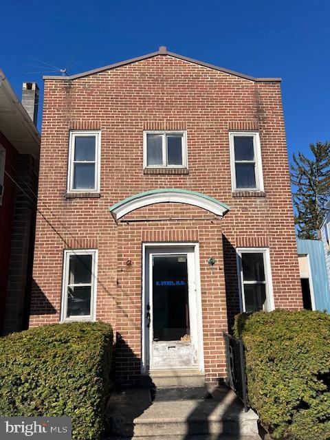 2414/2416 KUTZTOWN ROAD