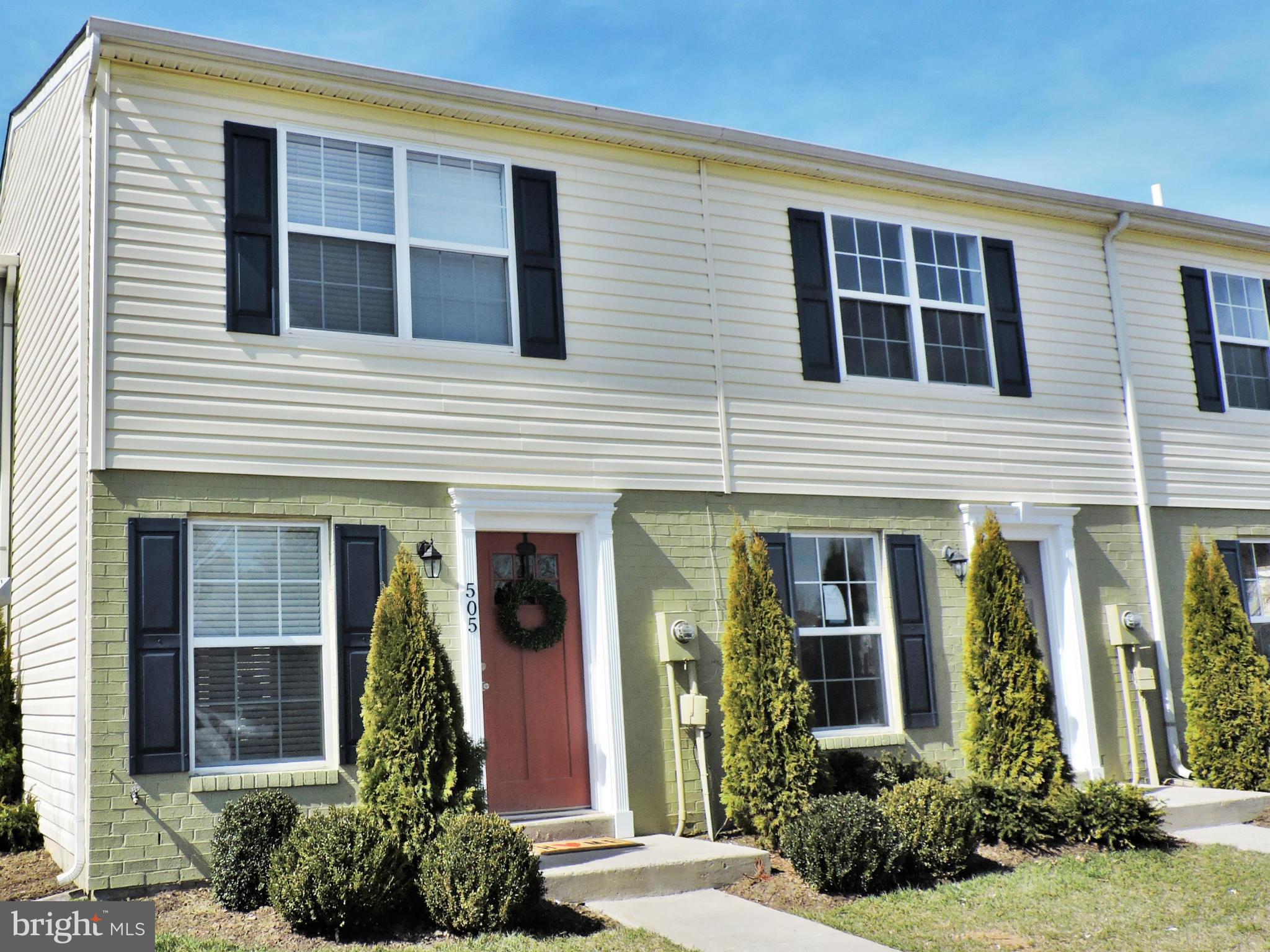 WILLOW BEND - Residential