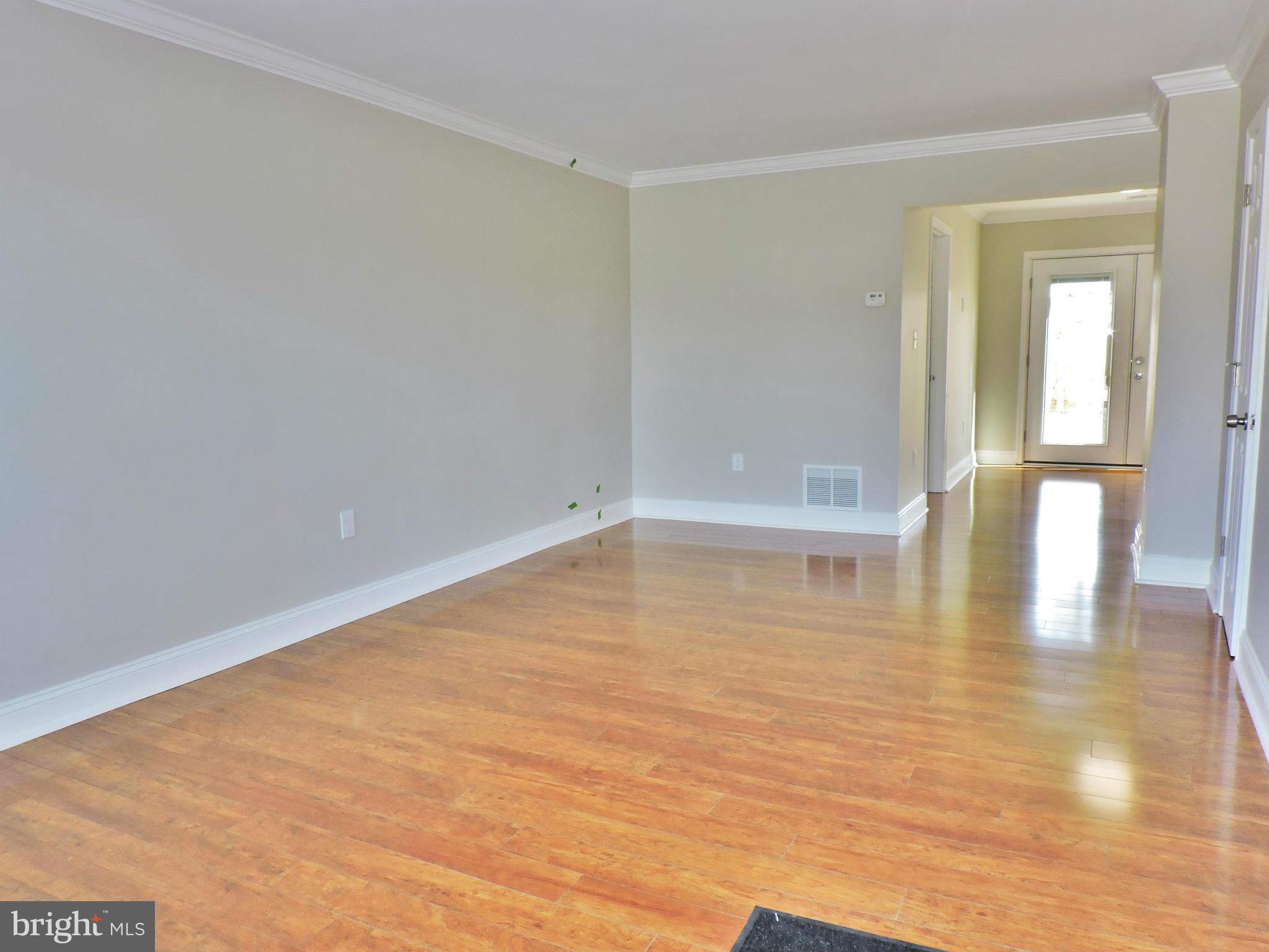 WILLOW BEND - Residential