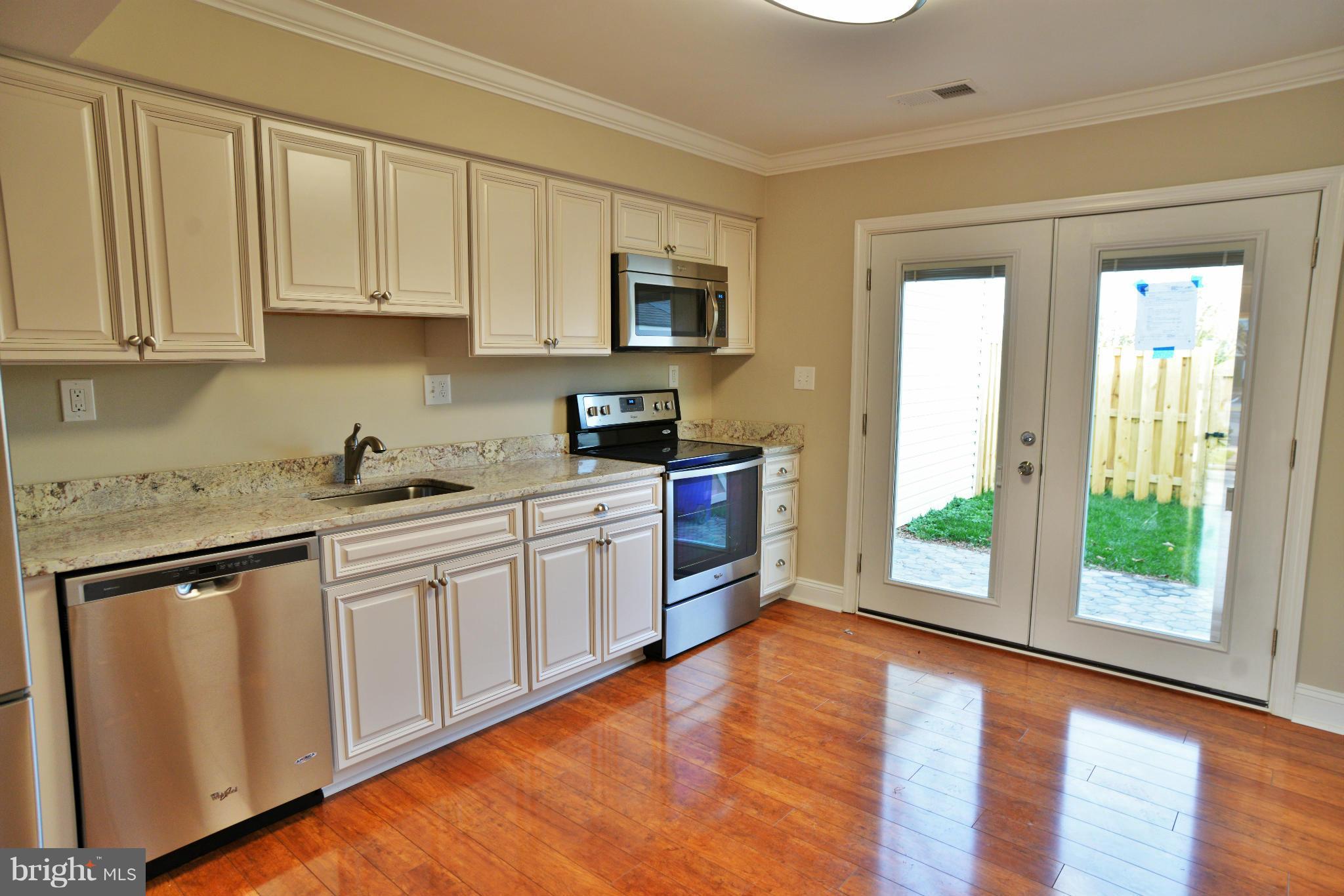 WILLOW BEND - Residential