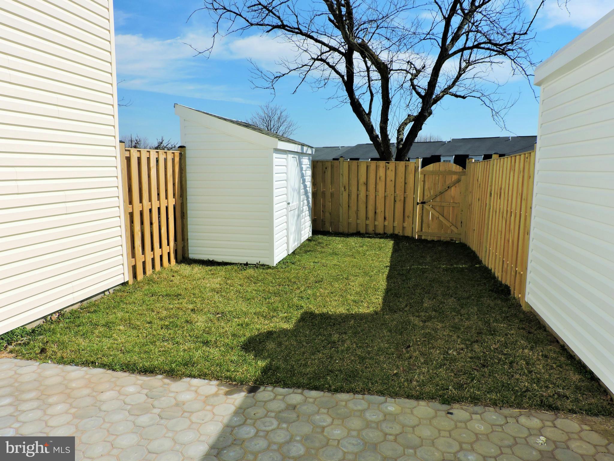 WILLOW BEND - Residential