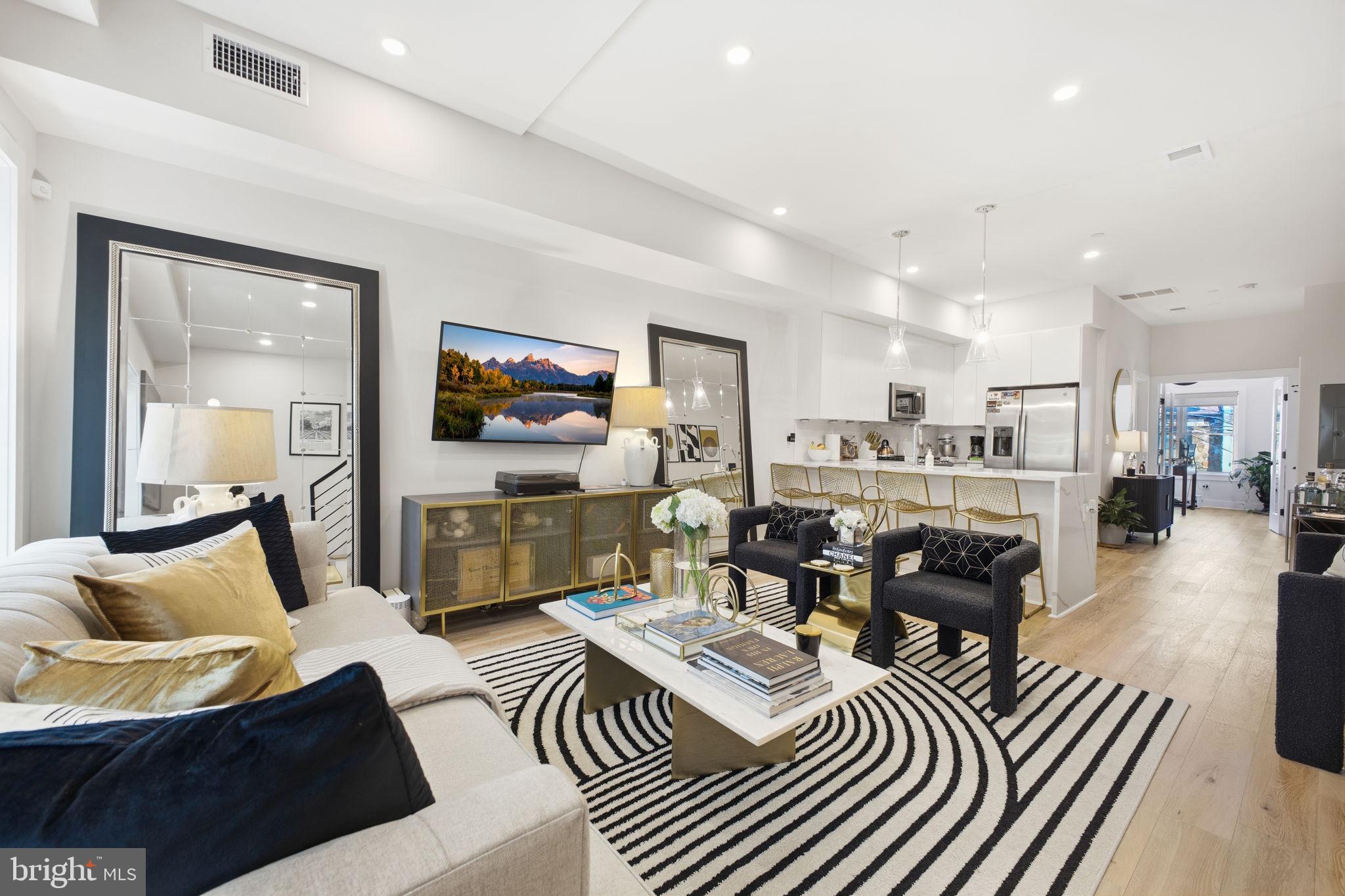 1645 WEST VIRGINIA AVENUE NE 3