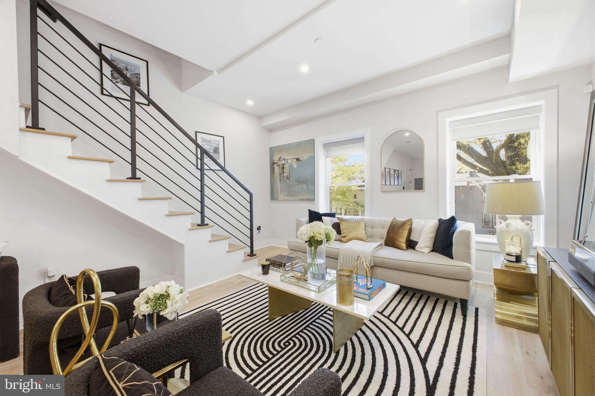 1645 WEST VIRGINIA AVENUE NE 3