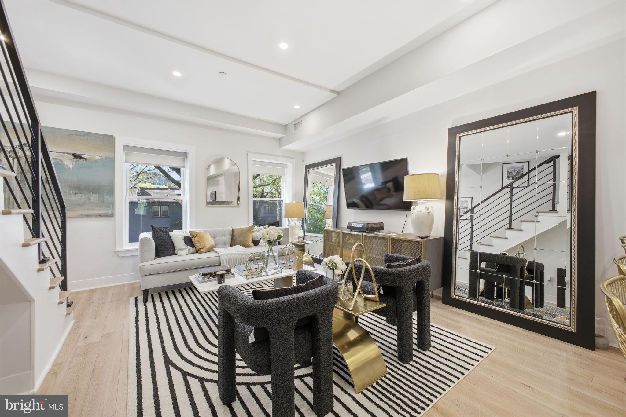 1645 WEST VIRGINIA AVENUE NE 3