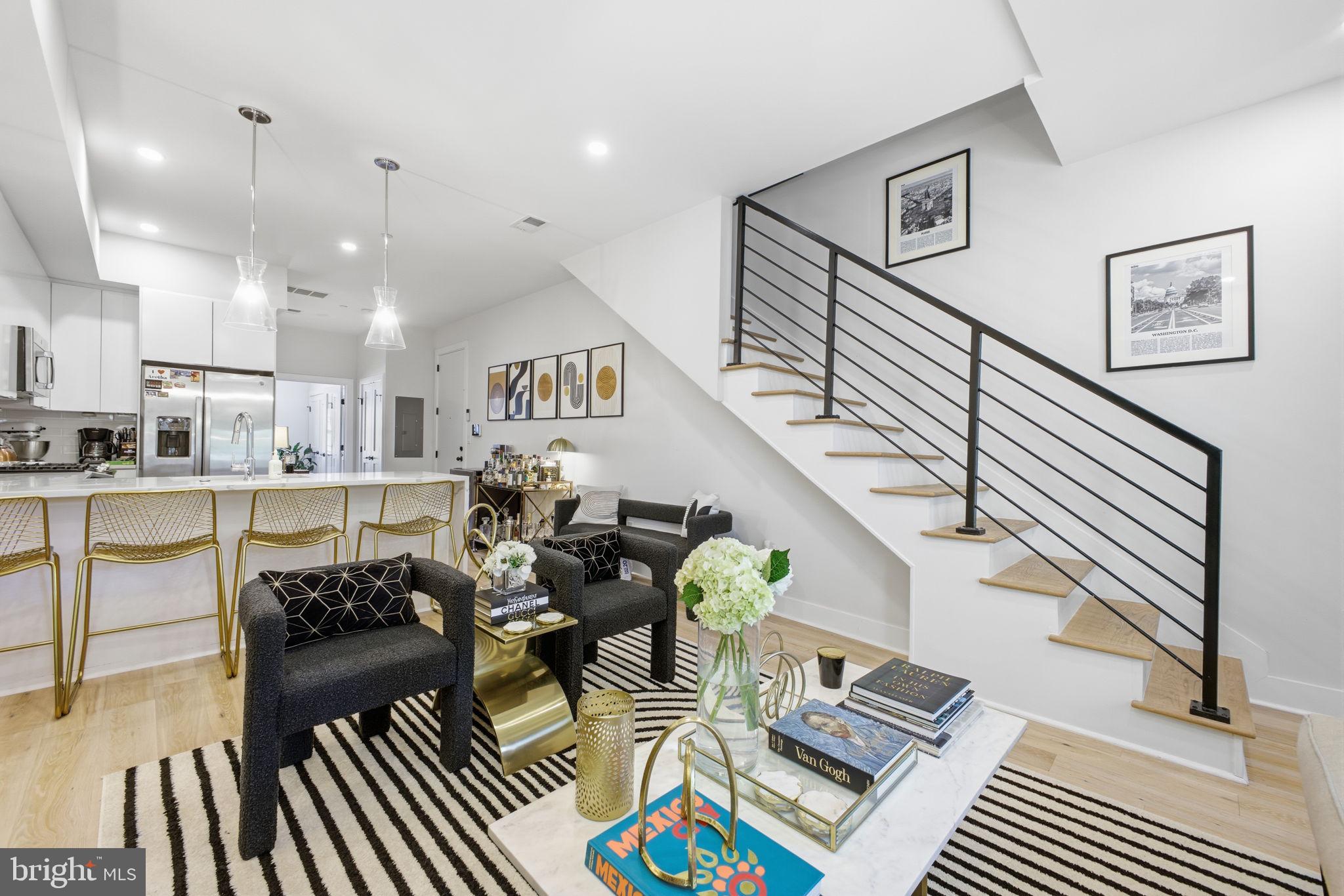 1645 WEST VIRGINIA AVENUE NE 3