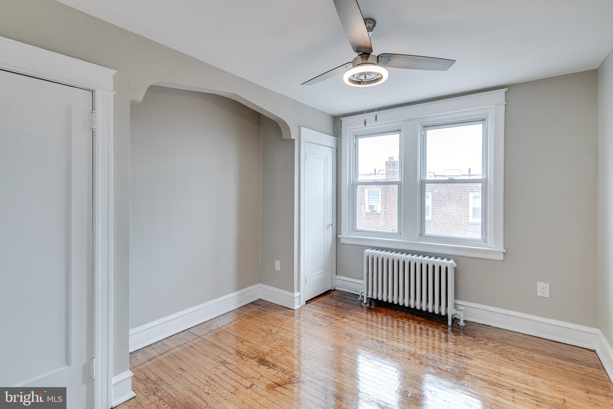 OXFORD CIRCLE - Residential Lease