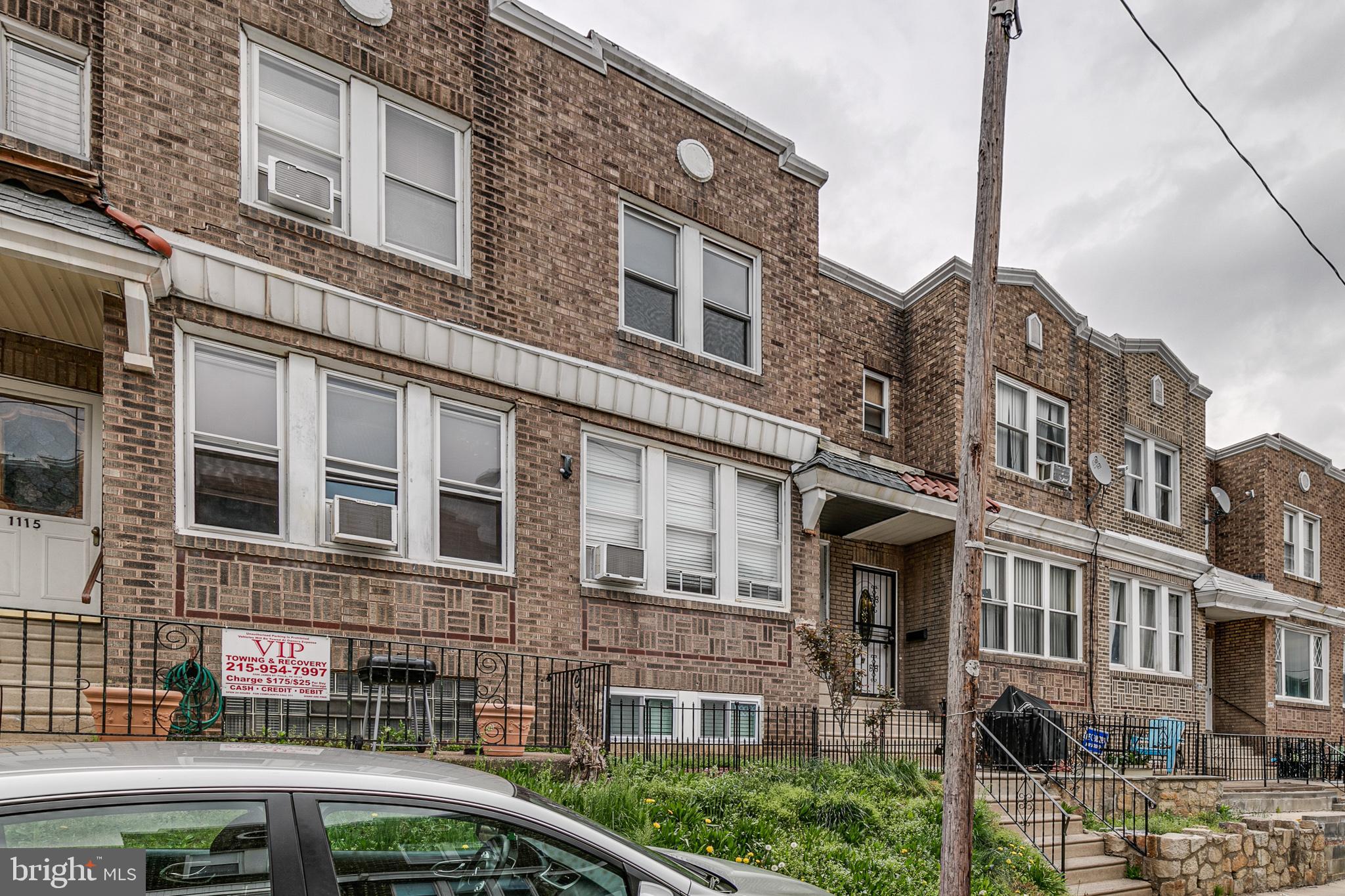 OXFORD CIRCLE - Residential Lease