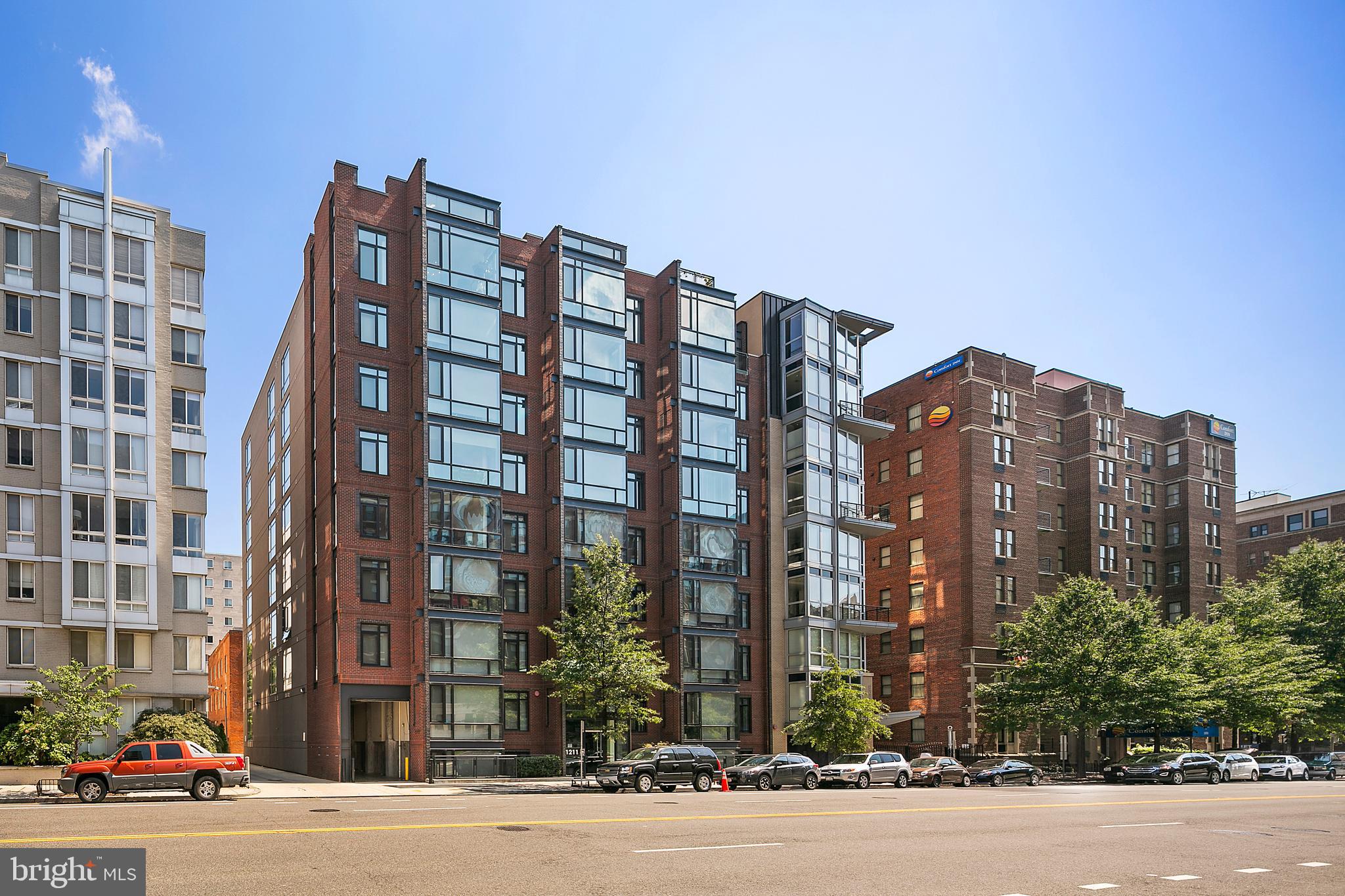 1211 13TH STREET NW 803