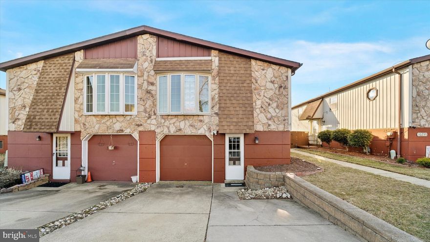 Located in a vibrant neighborhood, this well-maintained home offers a perfect blend of comfort and convenience. Upon entering, you'll find an open-concept living space filled with natural light, hardwood floors throughout the main living areas, and a finished basement providing additional living space or storage. 

Recent updates include a new HVAC system and water heater installed in 2023, as well as a newer roof (2021), new carpet on lower level (2024) and privacy fence added in 2020. Conveniently located near shopping centers, dining, entertainment, public transportation, and major highways, this home is a true gem. Schedule your showing today!