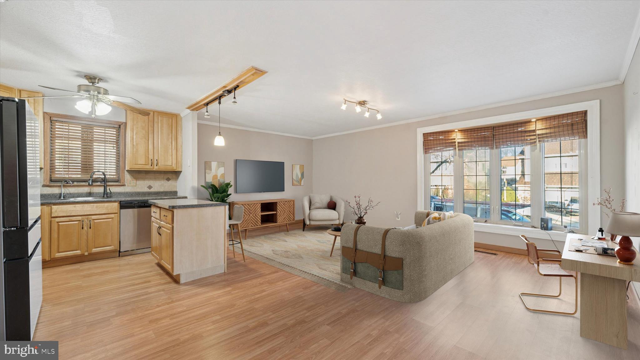 TIMBERWALK - Residential