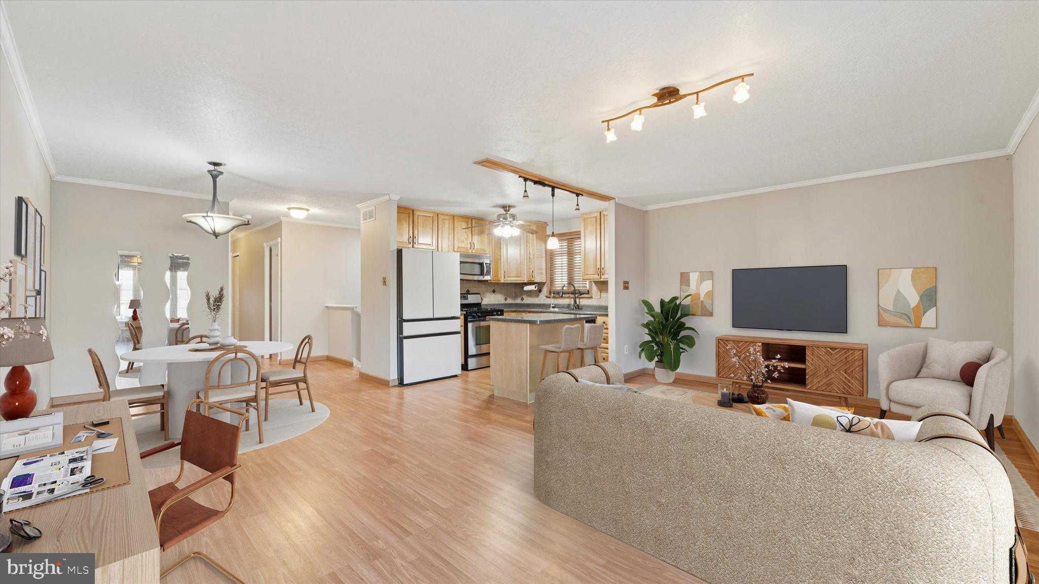 TIMBERWALK - Residential