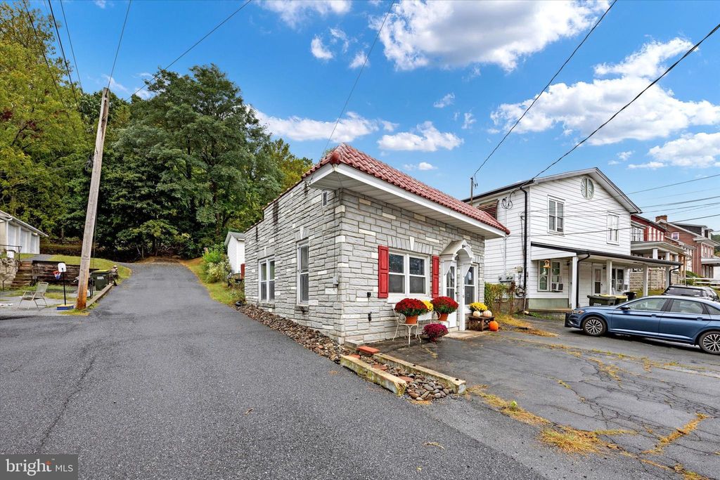 Photo of 164 E Main Street, Adamstown, PA 19501 (MLS # PALA2057680)