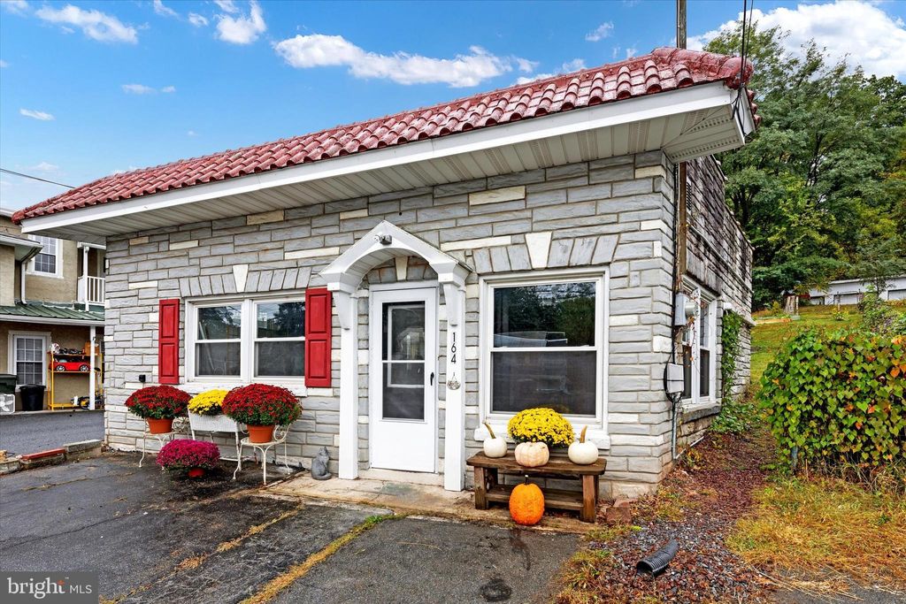 Photo of 164 E Main Street, Adamstown, PA 19501 (MLS # PALA2057680)