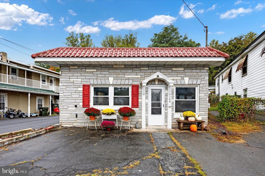 Photo of 164 E Main Street, Adamstown, PA 19501 (MLS # PALA2057680)