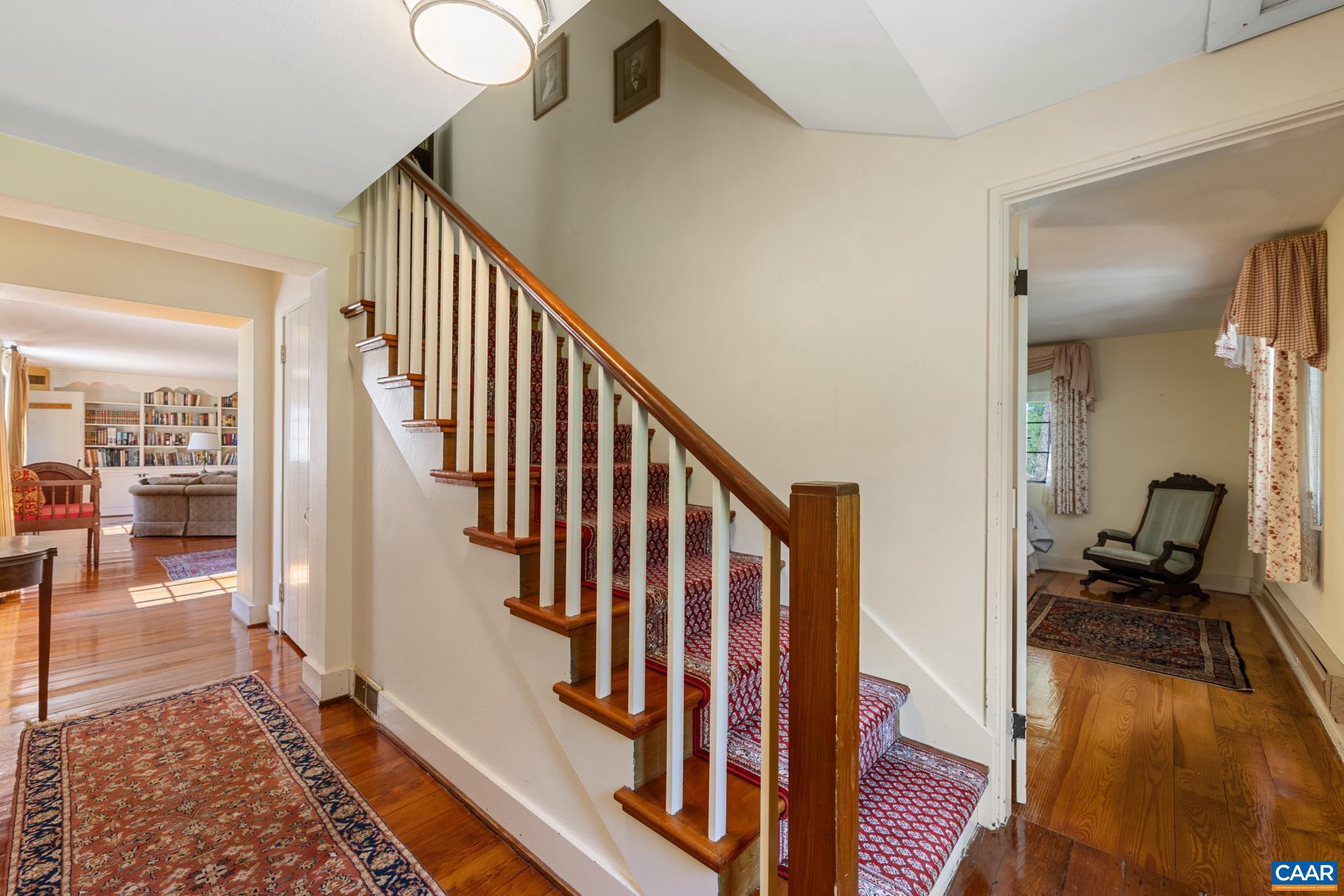 SPICERS MILL FARM - Residential