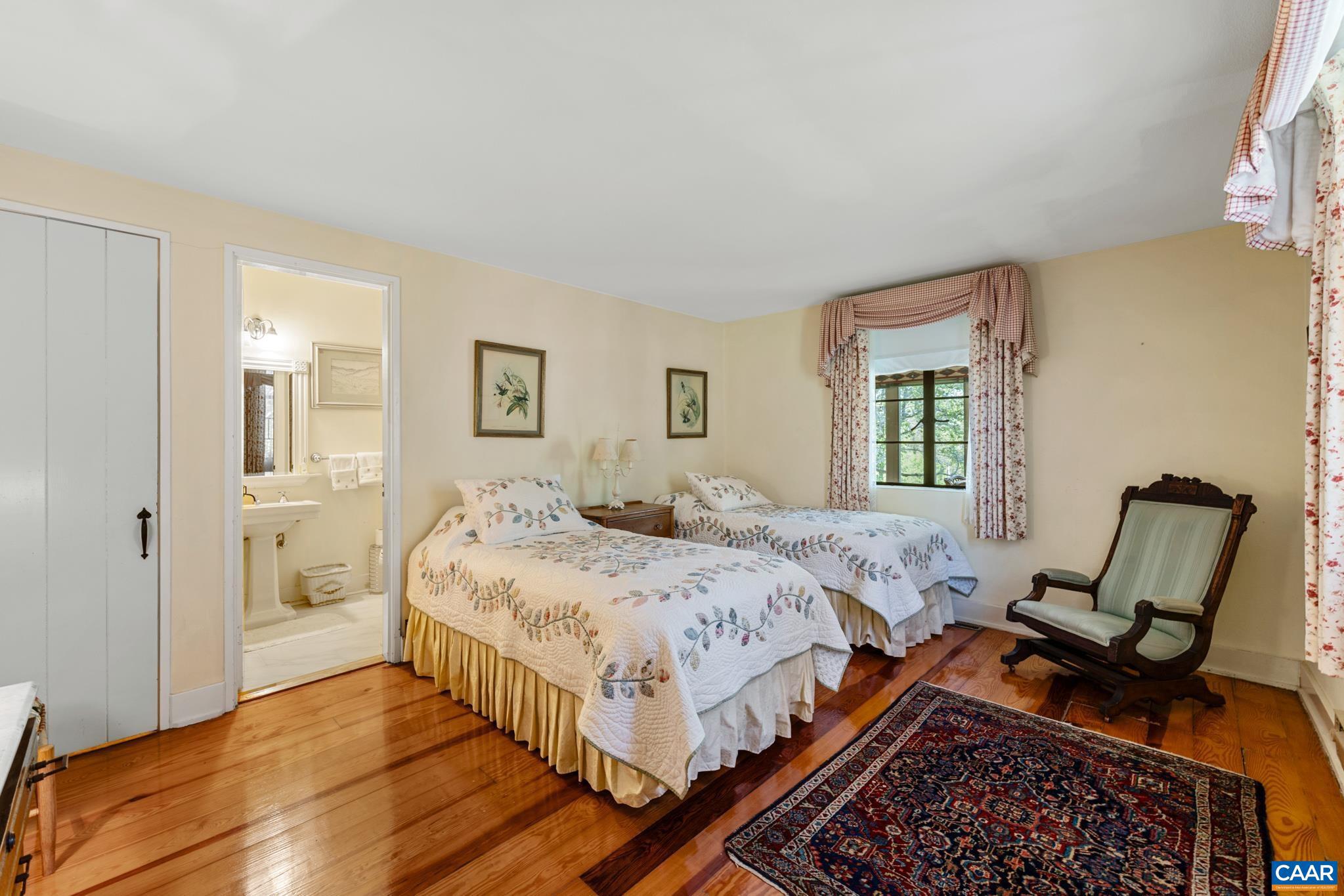 SPICERS MILL FARM - Residential