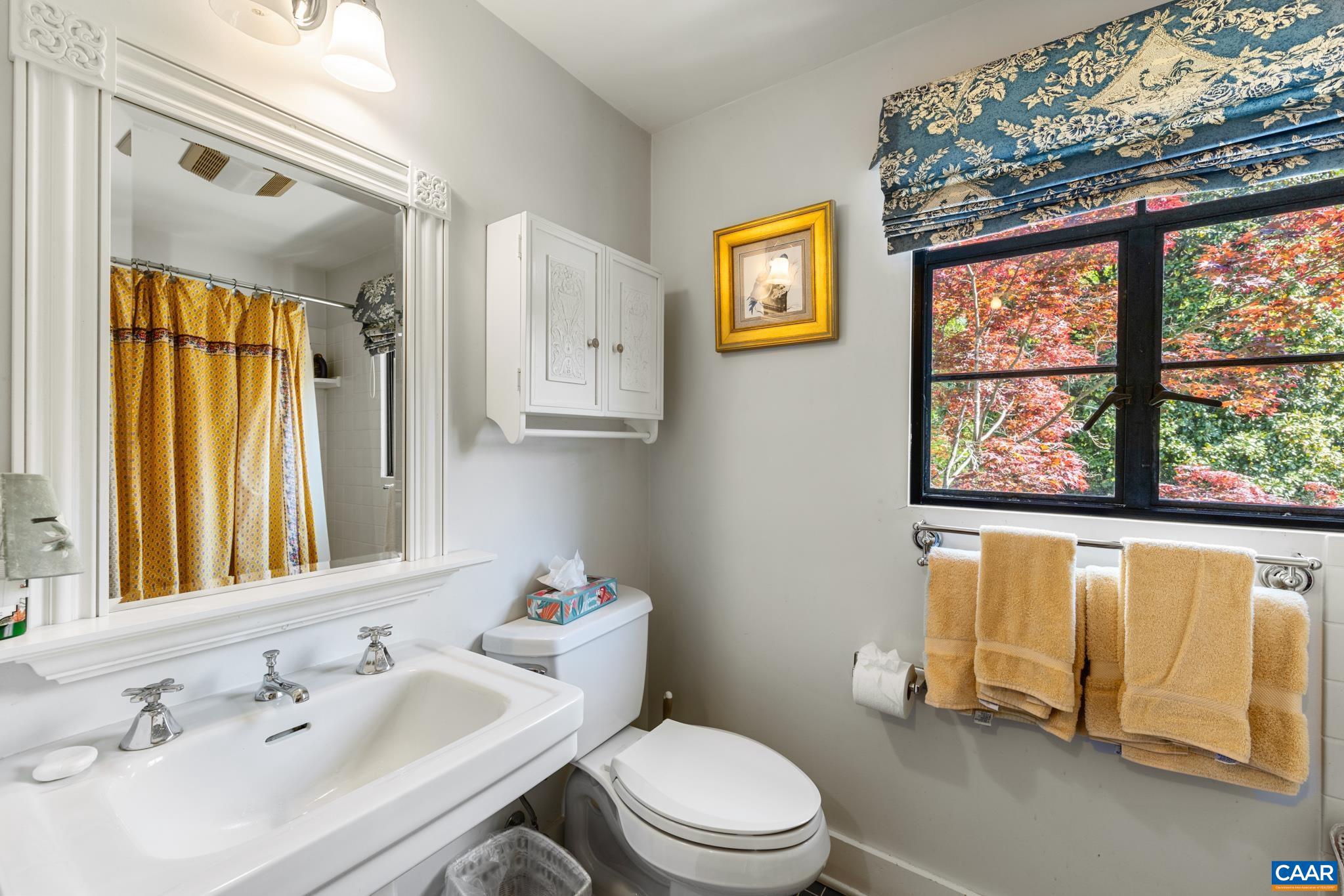 SPICERS MILL FARM - Residential