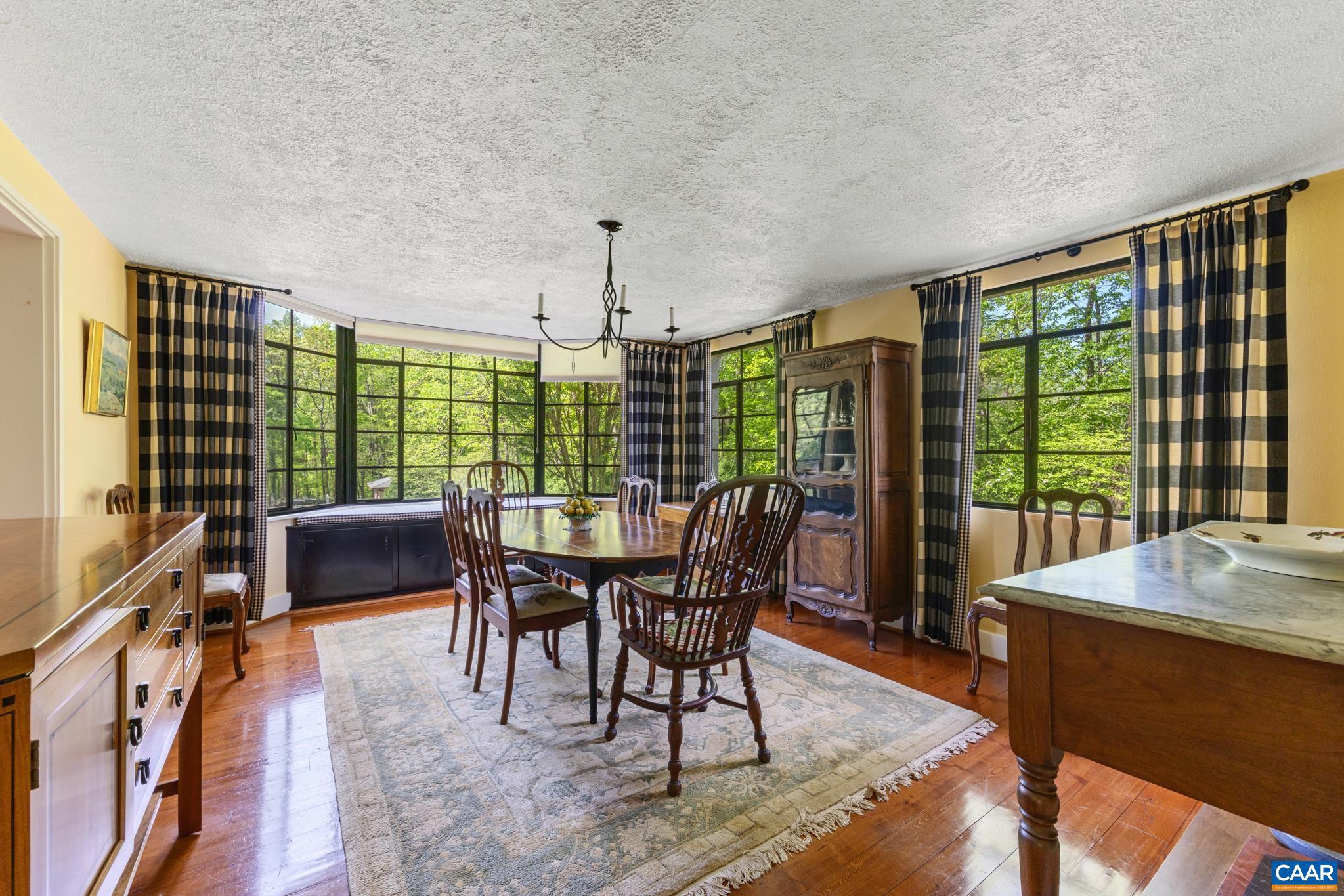 SPICERS MILL FARM - Residential