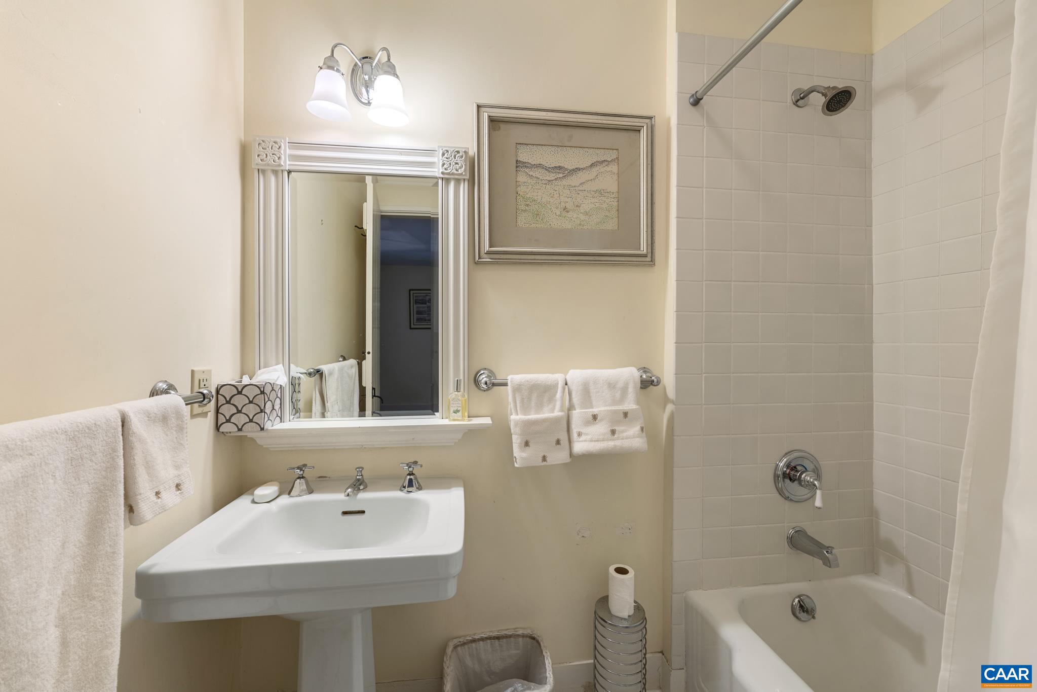 SPICERS MILL FARM - Residential