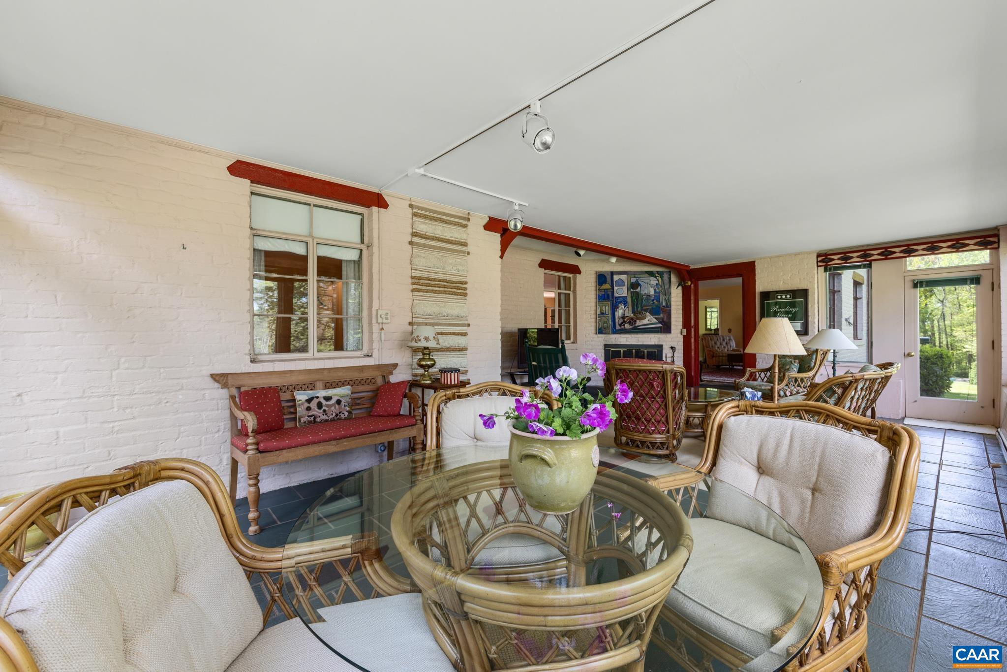 SPICERS MILL FARM - Residential