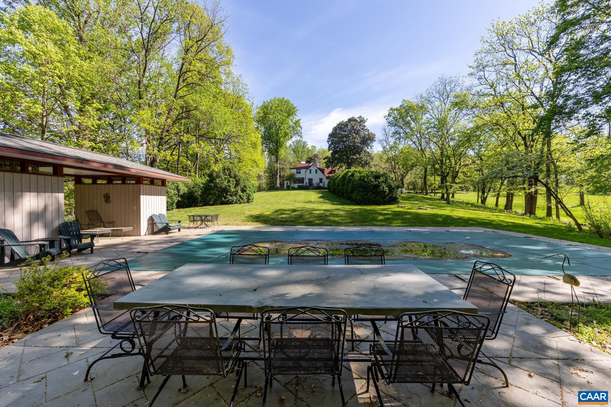 SPICERS MILL FARM - Residential