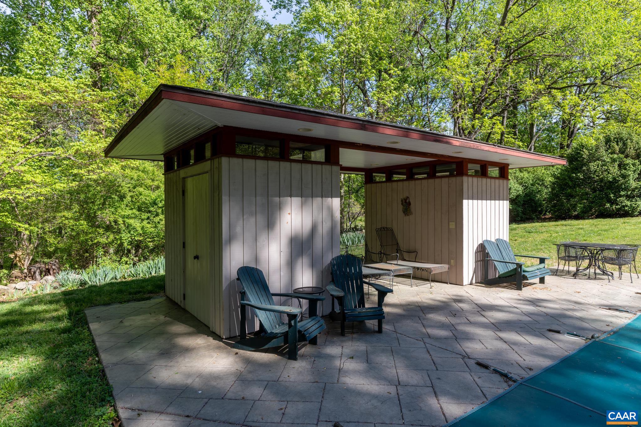 SPICERS MILL FARM - Residential