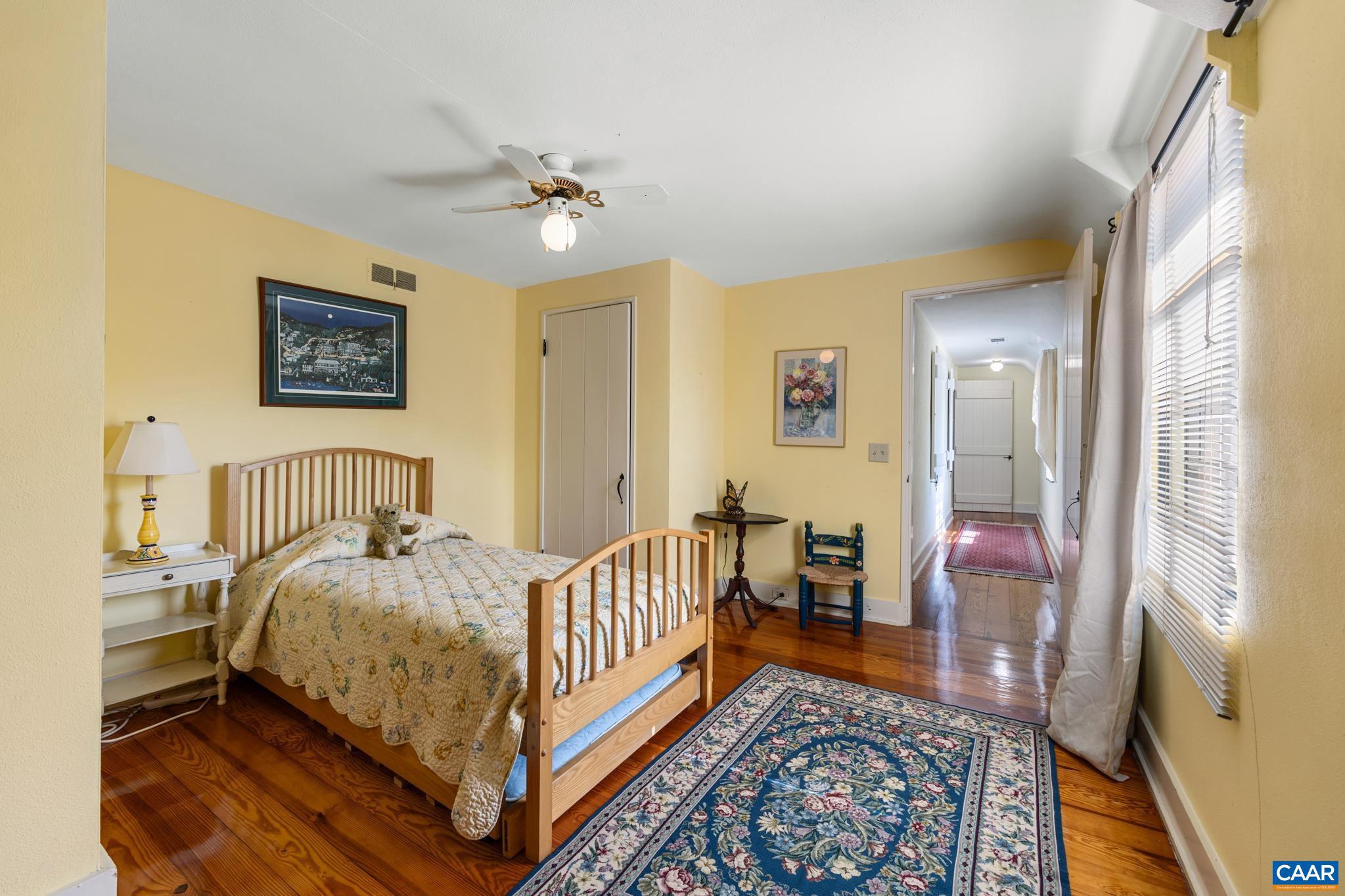 SPICERS MILL FARM - Residential