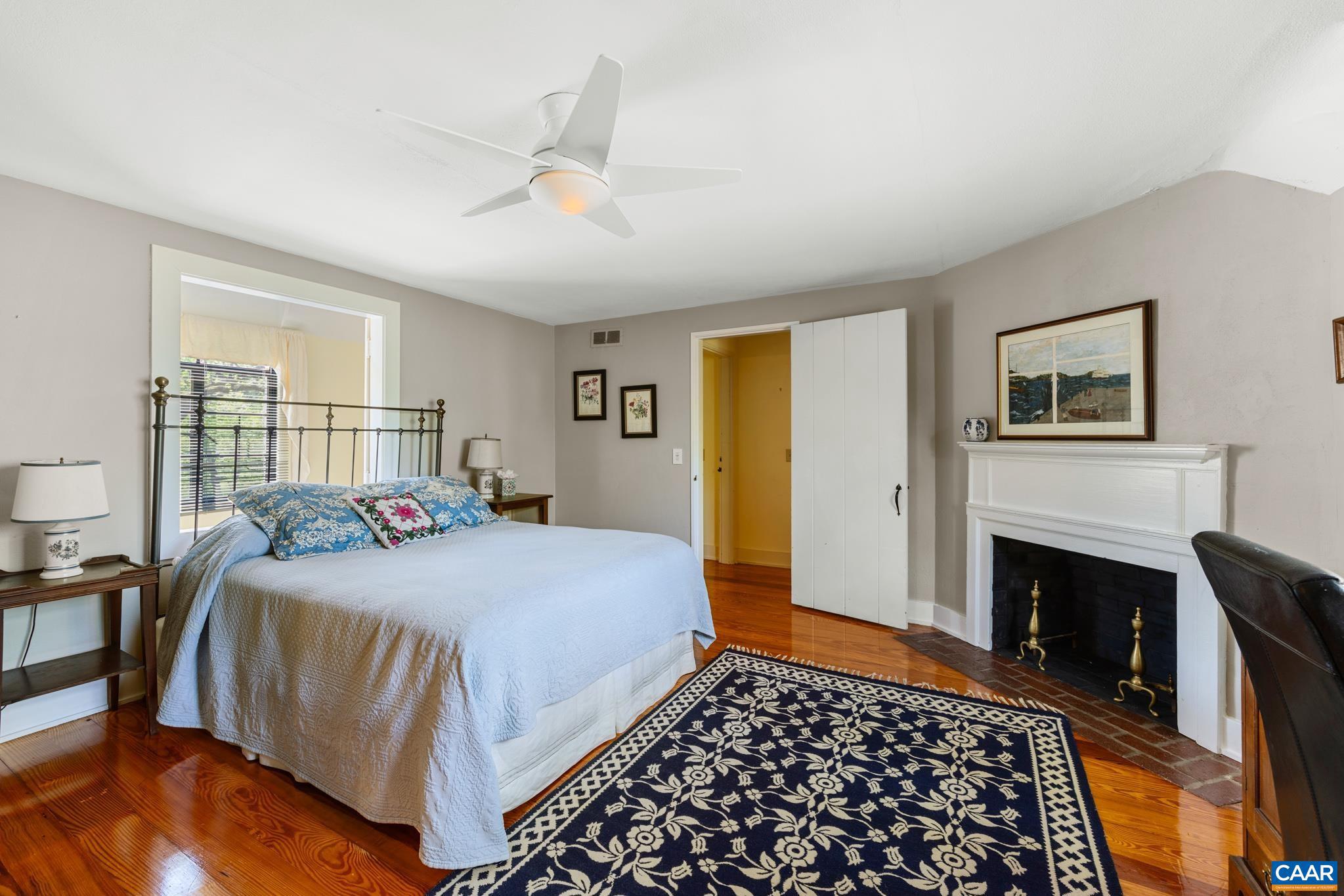 SPICERS MILL FARM - Residential