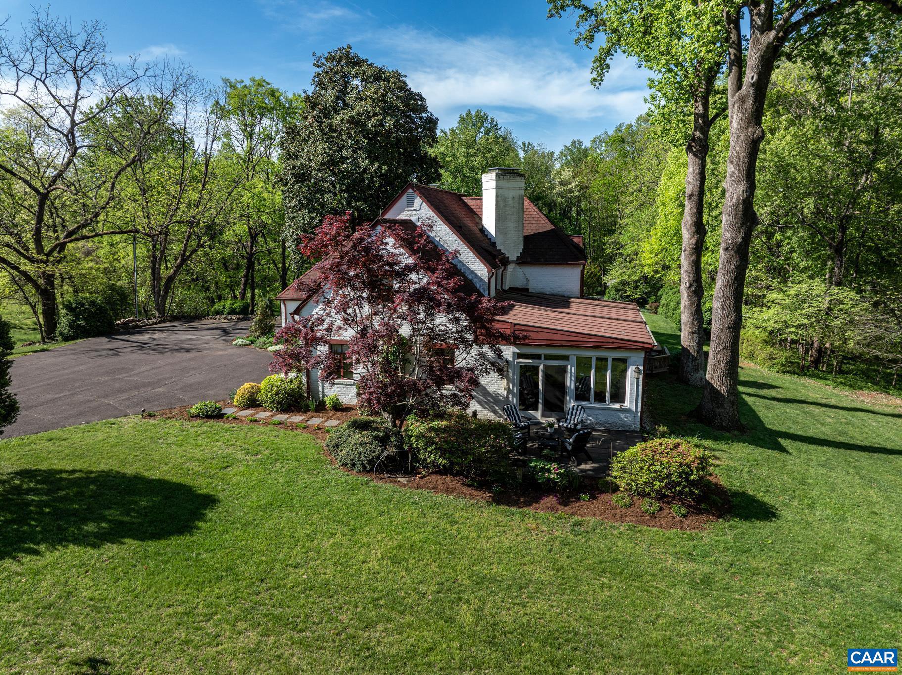 SPICERS MILL FARM - Residential
