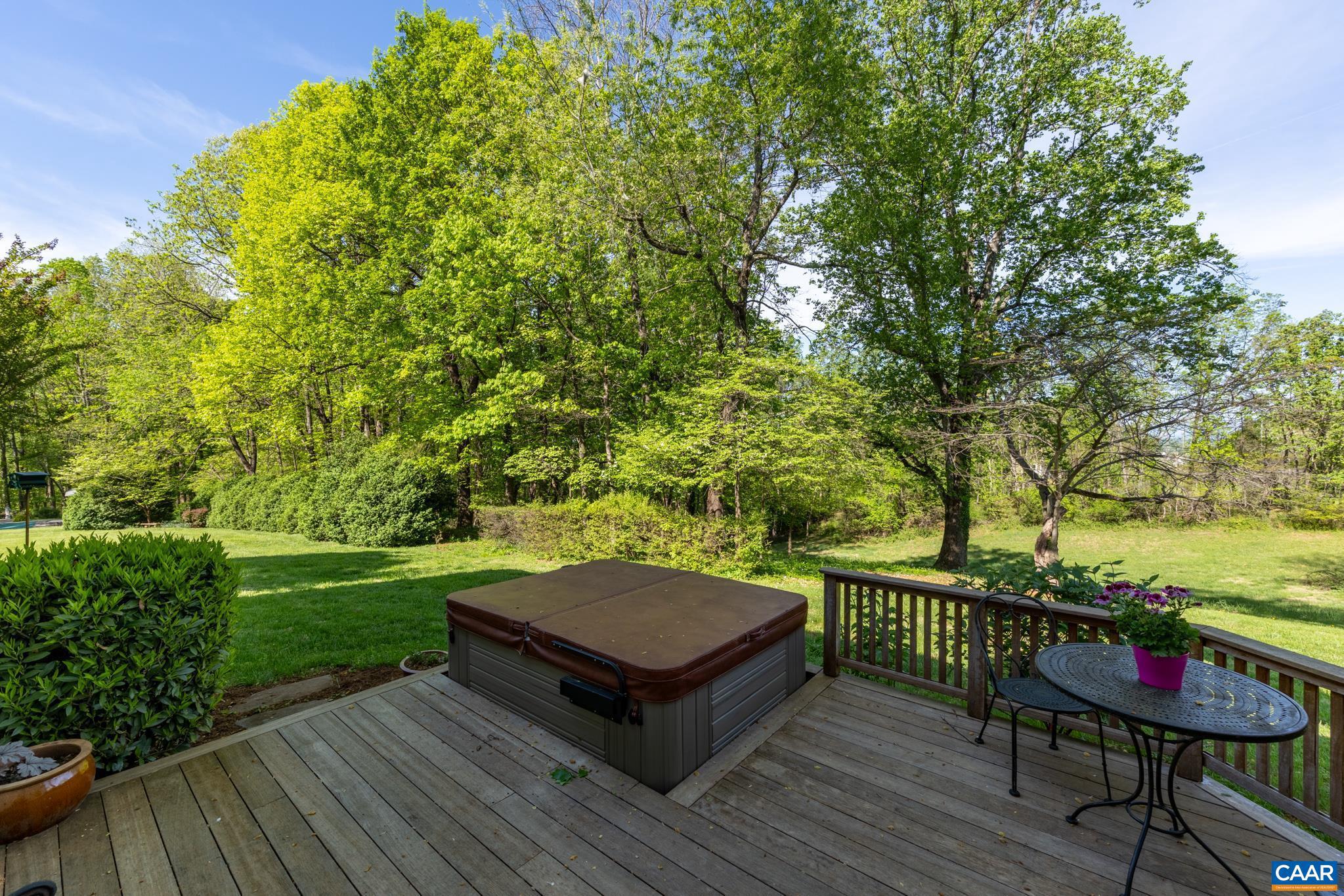 SPICERS MILL FARM - Residential