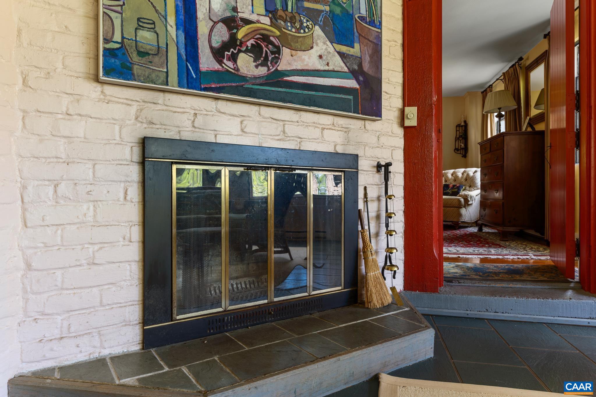 SPICERS MILL FARM - Residential