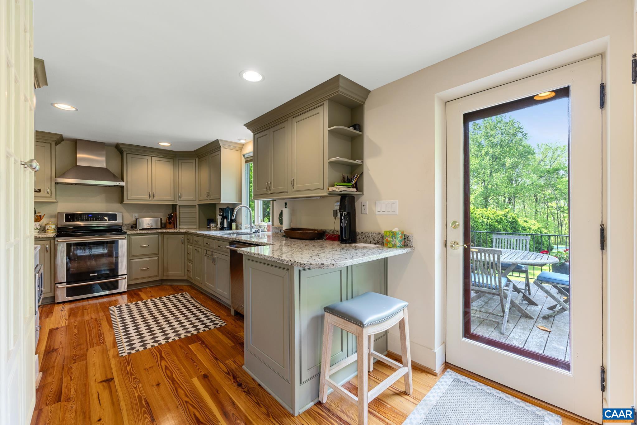 SPICERS MILL FARM - Residential