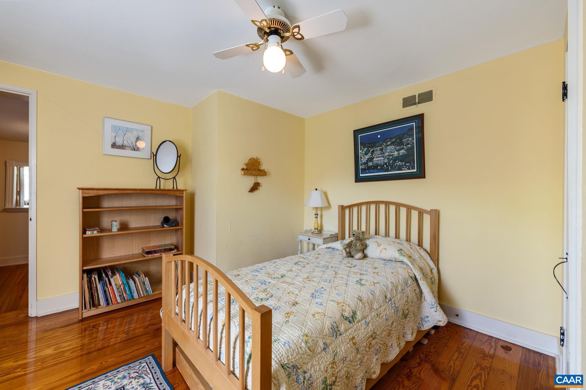 SPICERS MILL FARM - Residential