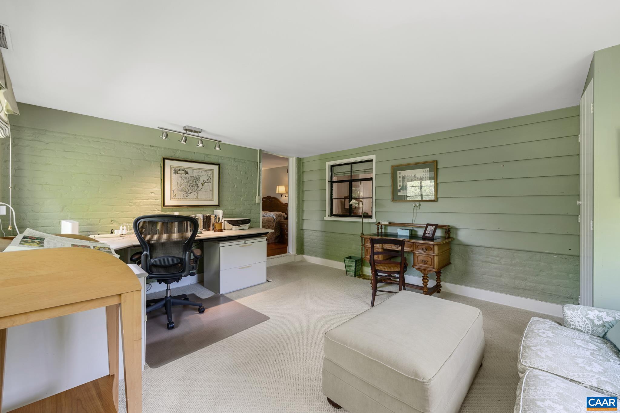 SPICERS MILL FARM - Residential