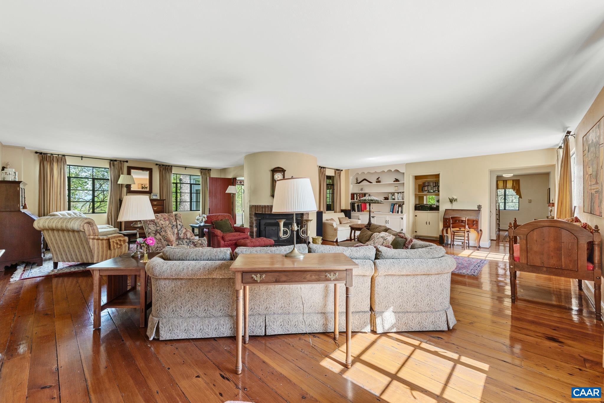 SPICERS MILL FARM - Residential